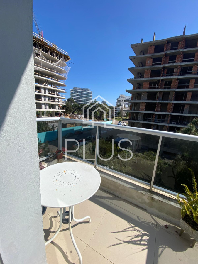 Apartamento ID.400 - Apartamento en excelente ubicación