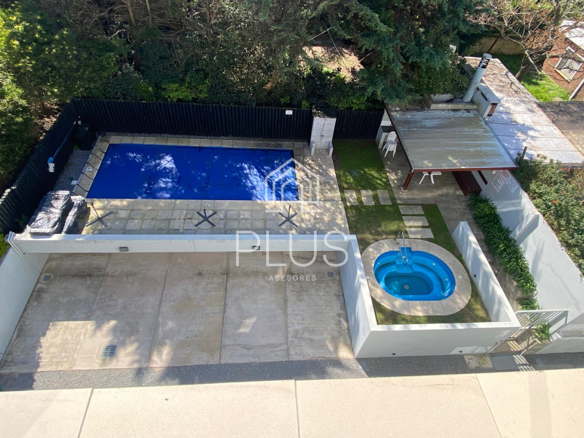 Apartamento ID.400 - Apartamento en excelente ubicación