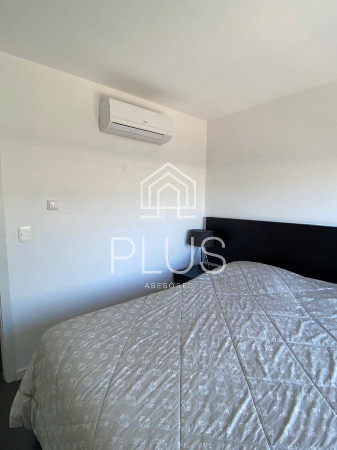 Apartamento ID.408 - Apartamento en Punta del Este, Península