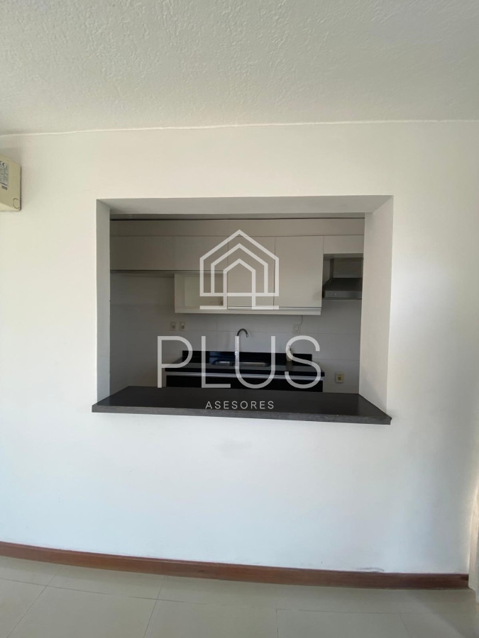Apartamento ID.400 - Apartamento en excelente ubicación