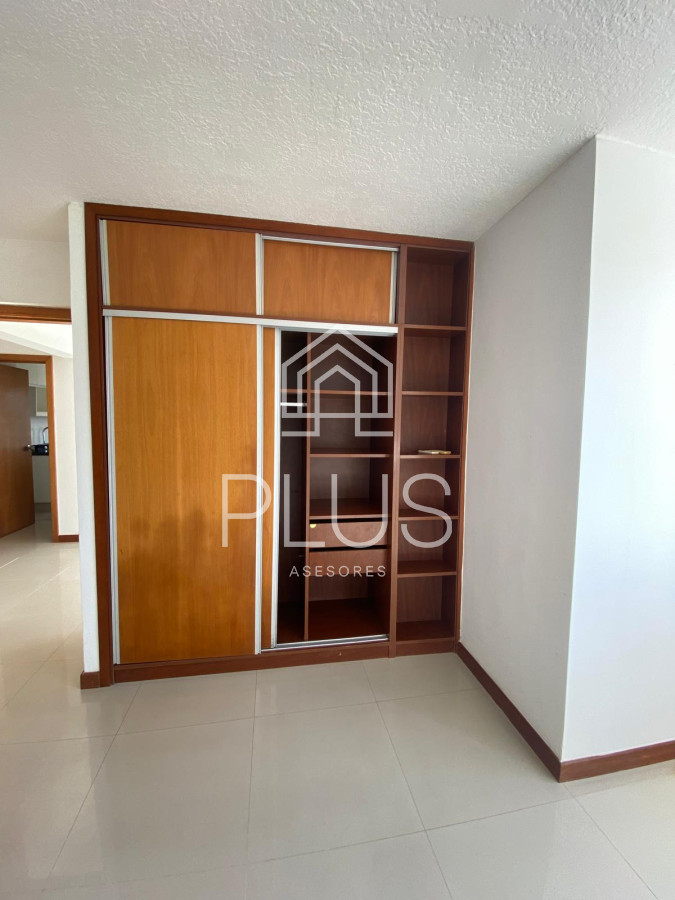 Apartamento ID.400 - Apartamento en excelente ubicación