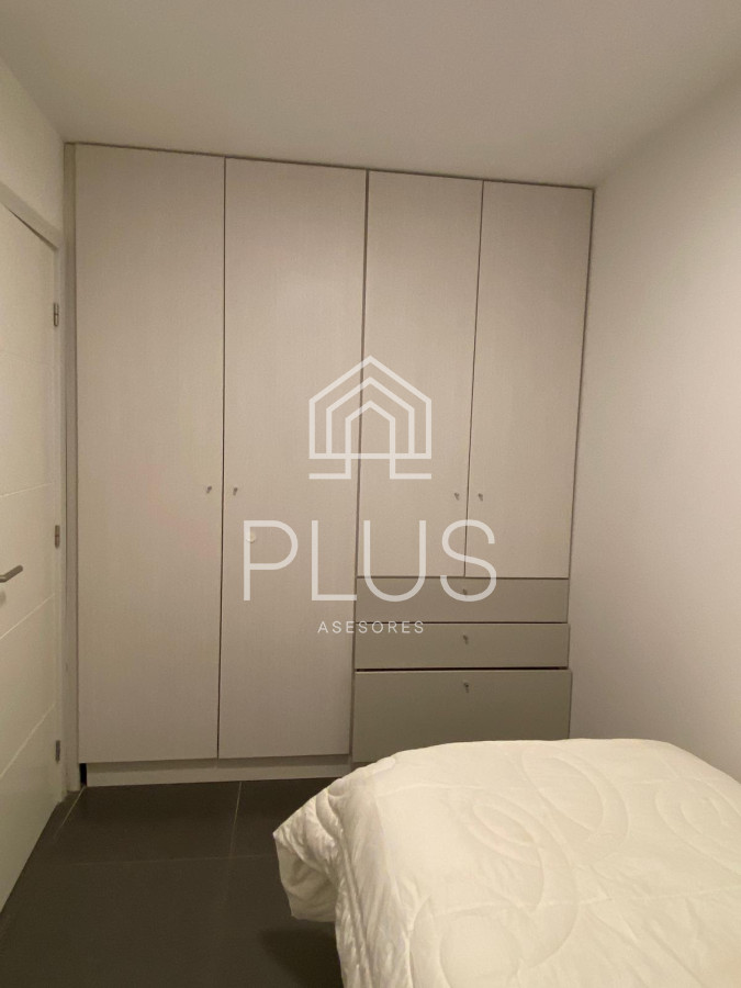 Apartamento ID.408 - Apartamento en Punta del Este, Península
