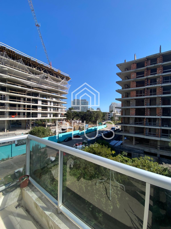 Apartamento ID.400 - Apartamento en excelente ubicación