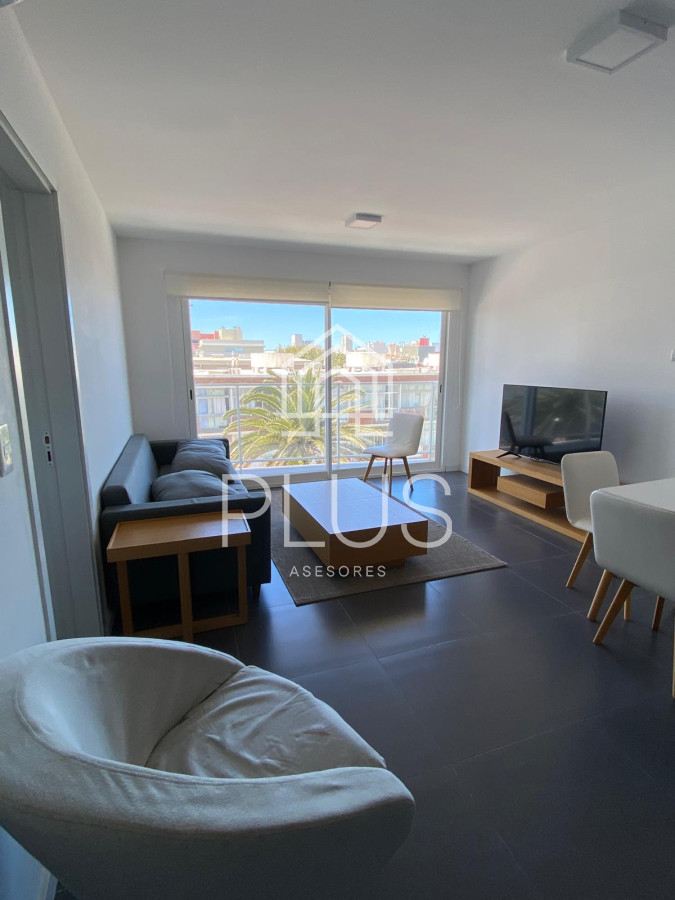 Apartamento ID.408 - Apartamento en Punta del Este, Península
