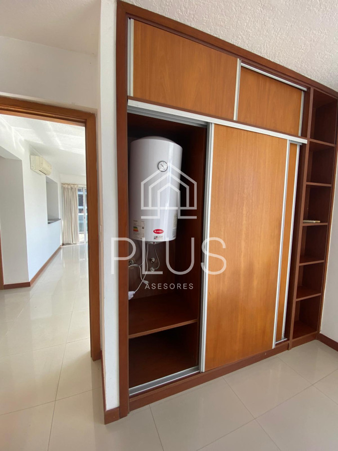 Apartamento ID.400 - Apartamento en excelente ubicación