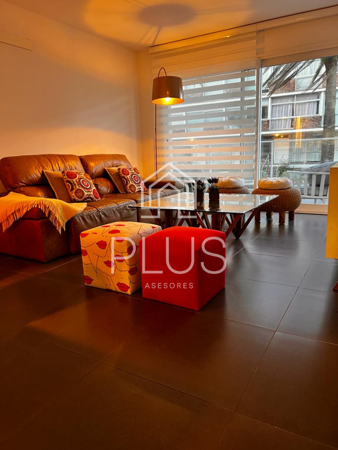Apartamento ID.424 - Apartamento en Punta del Este, Península