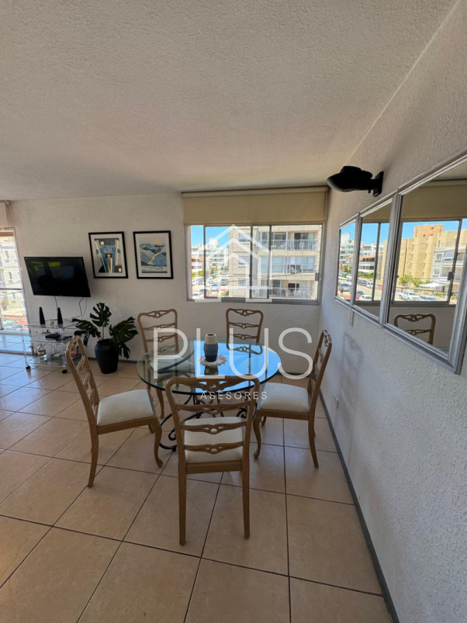 Apartamento ID.445 - Apartamento en Punta del Este, Península