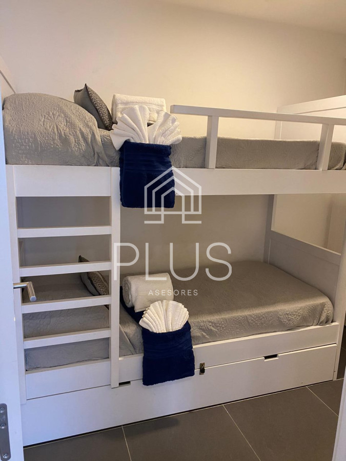 Apartamento ID.412 - Apartamento en Punta del Este, Península