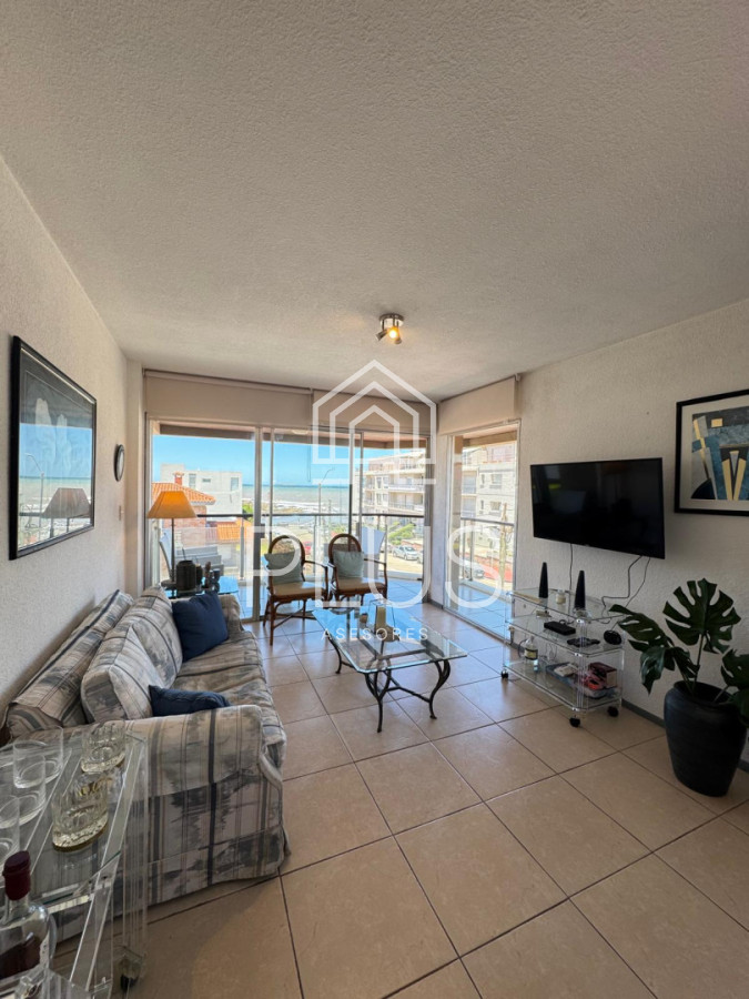 Apartamento ID.445 - Apartamento en Punta del Este, Península