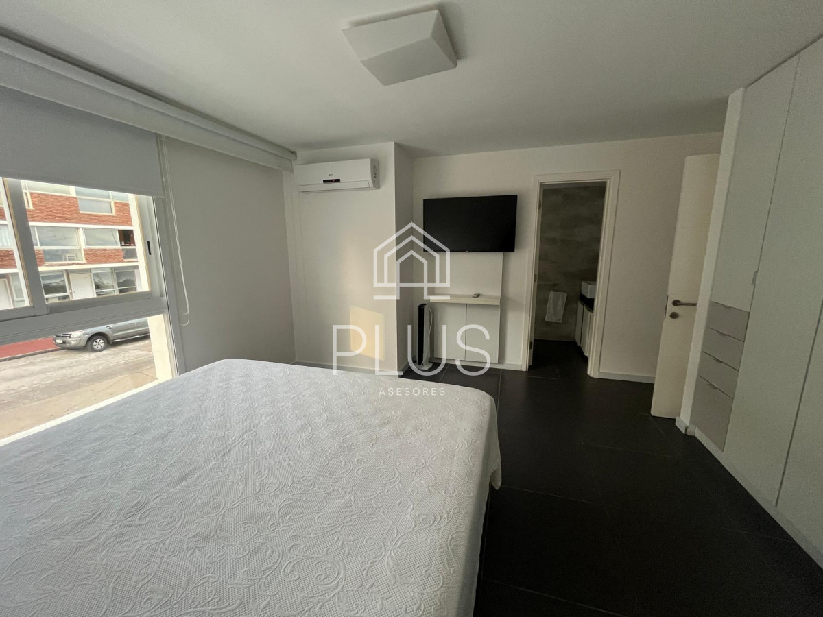 Apartamento ID.415 - Apartamento en Punta del Este, Península
