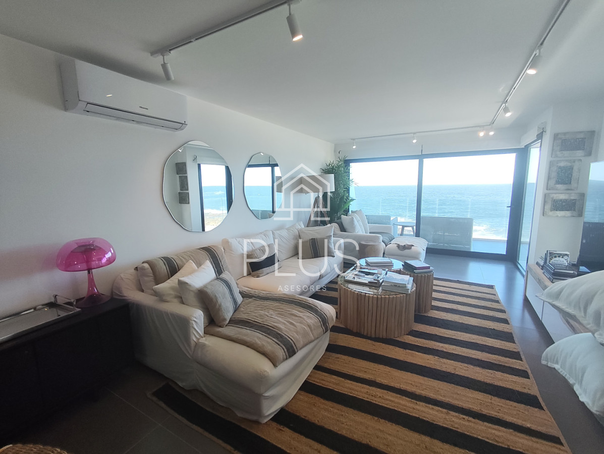 Apartamento ID.463 - Apartamento en Punta del Este, Península