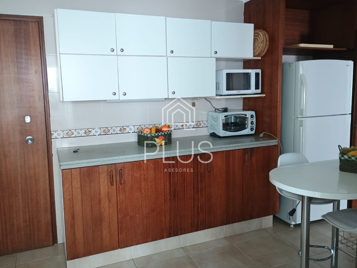 Apartamento ID.427 - Apartamento en Punta del Este, Roosevelt