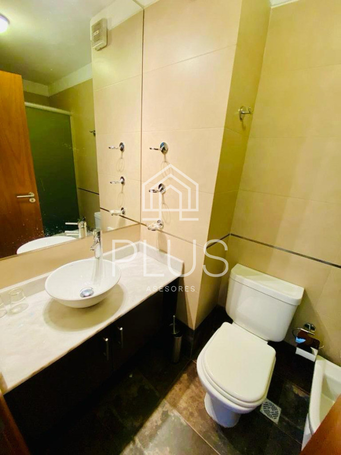 Apartamento ID.440 - Apartamento en Punta del Este, Mansa