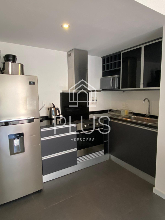 Apartamento ID.407 - Apartamento en Punta del Este, Península