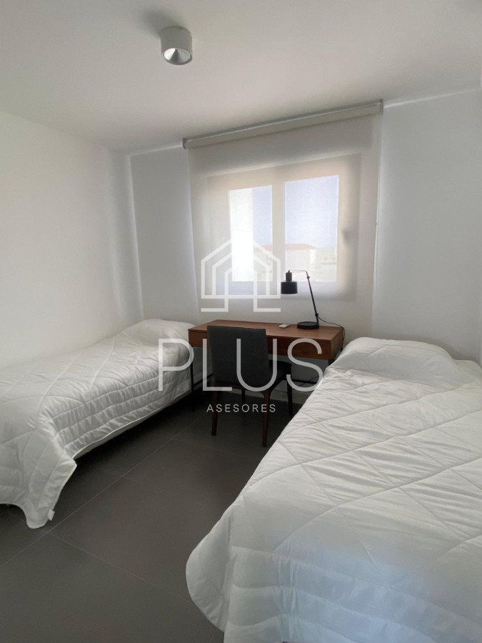 Apartamento ID.430 - Apartamento en Punta del Este, Península