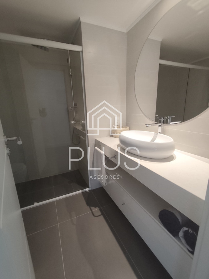 Apartamento ID.463 - Apartamento en Punta del Este, Península