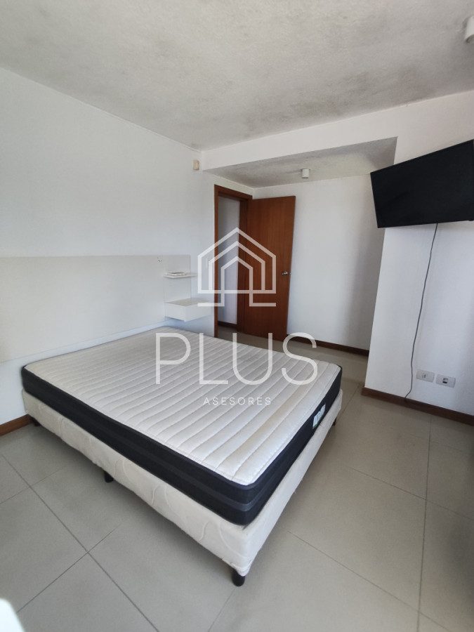 Apartamento ID.470 - Apartamento en Punta del Este, Brava