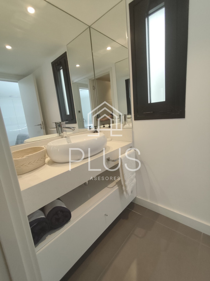 Apartamento ID.463 - Apartamento en Punta del Este, Península