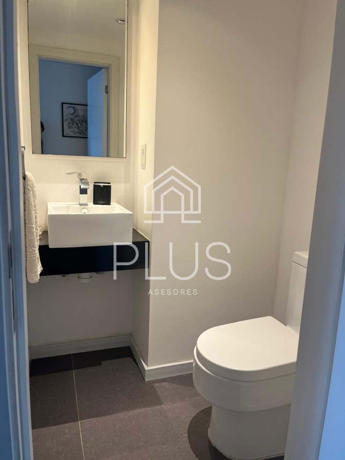 Apartamento ID.416 - Apartamento en Punta del Este, Península