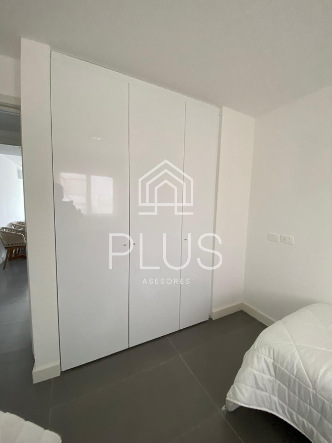 Apartamento ID.430 - Apartamento en Punta del Este, Península
