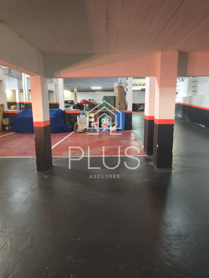 Apartamento ID.448 - Apartamento en Punta del Este, Península