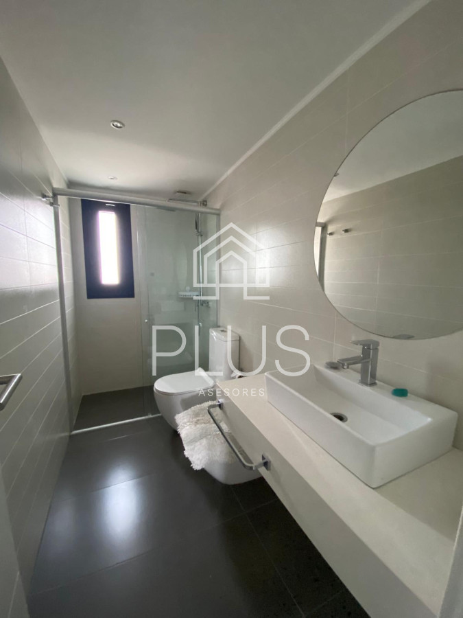 Apartamento ID.430 - Apartamento en Punta del Este, Península