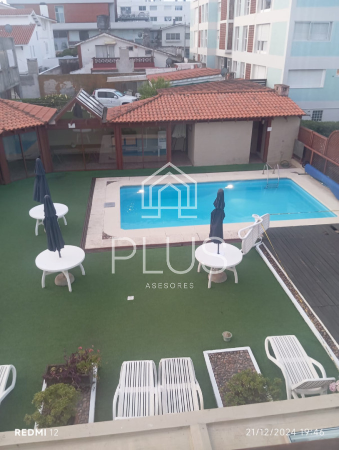 Apartamento ID.445 - Apartamento en Punta del Este, Península