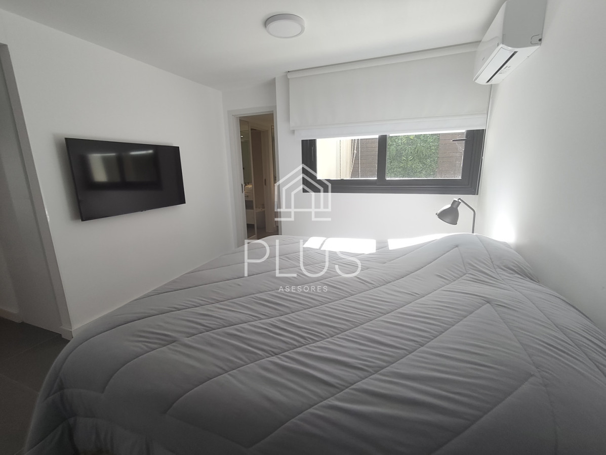 Apartamento ID.463 - Apartamento en Punta del Este, Península