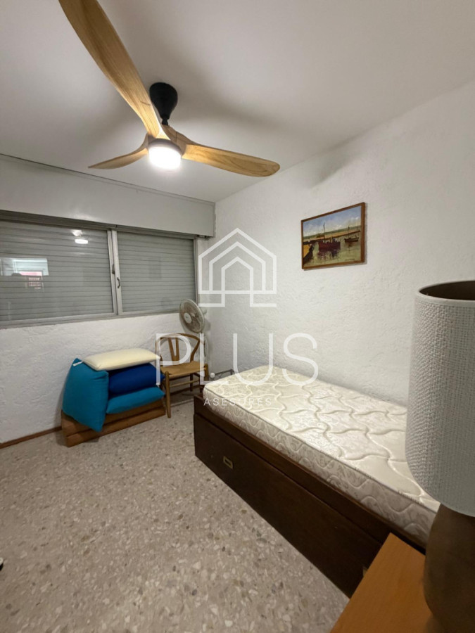 Apartamento ID.457 - Apartamento en Punta del Este, Península