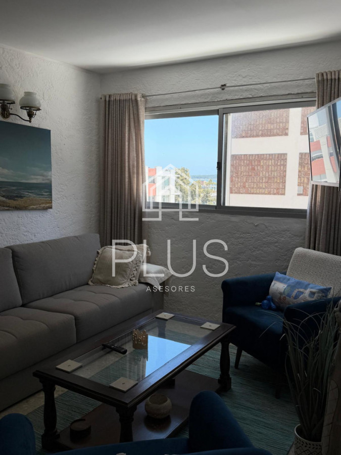 Apartamento ID.457 - Apartamento en Punta del Este, Península