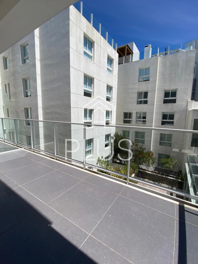 Apartamento ID.407 - Apartamento en Punta del Este, Península