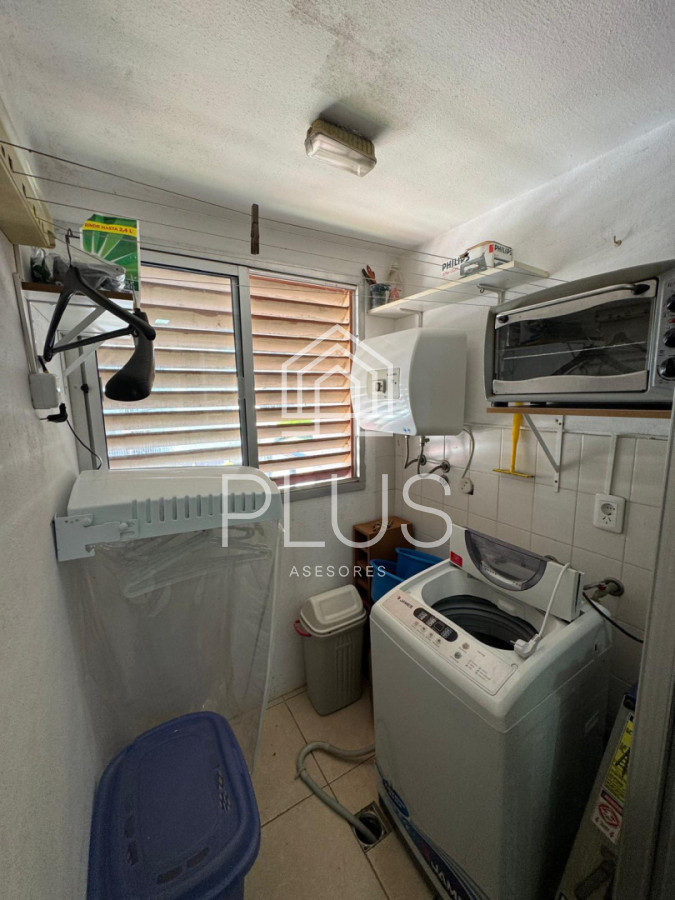 Apartamento ID.445 - Apartamento en Punta del Este, Península