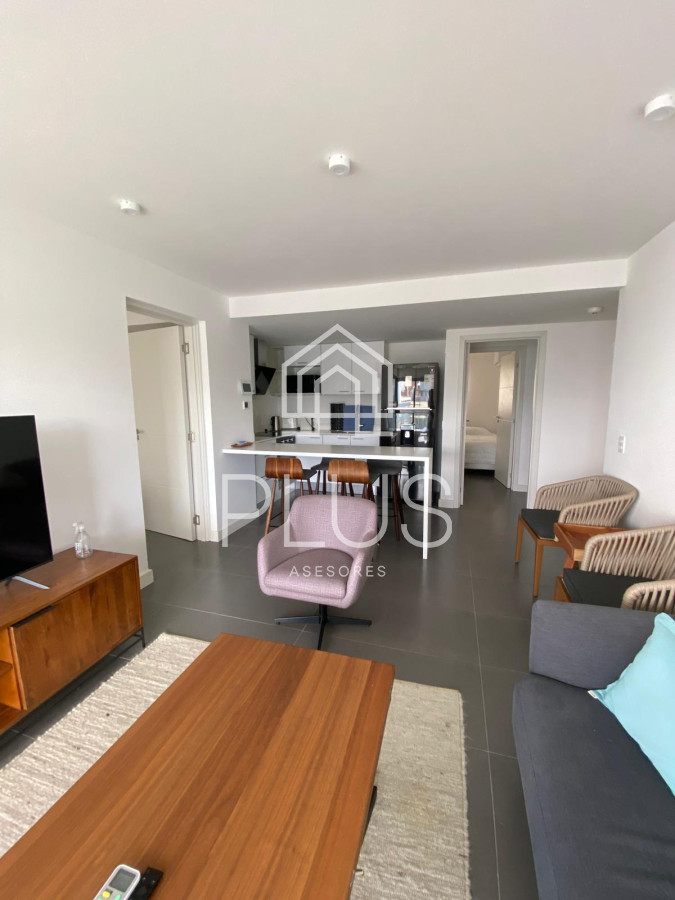 Apartamento ID.430 - Apartamento en Punta del Este, Península