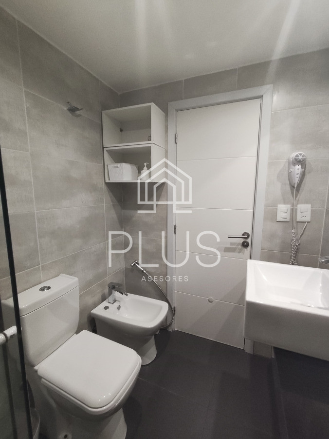 Apartamento ID.441 - Apartamento en Punta del Este, Península