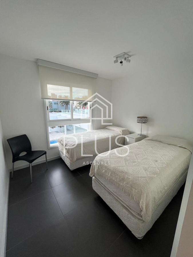 Apartamento ID.416 - Apartamento en Punta del Este, Península