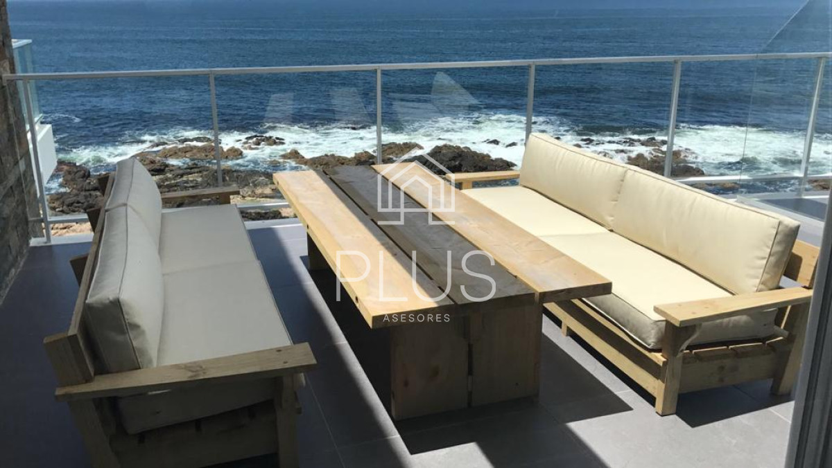 Apartamento ID.436 - Apartamento en Punta del Este, Península