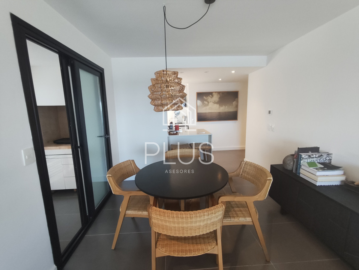 Apartamento ID.463 - Apartamento en Punta del Este, Península