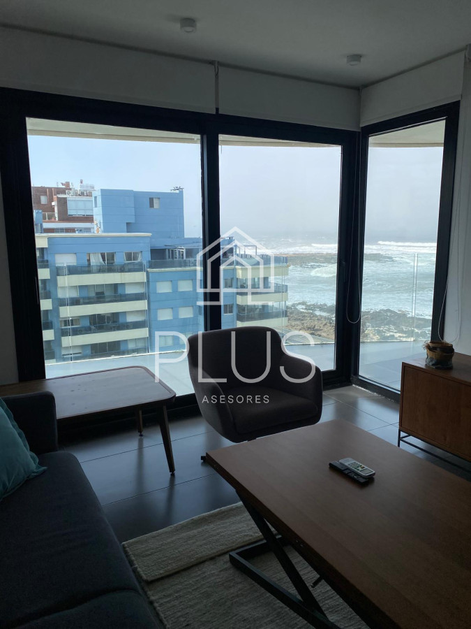 Apartamento ID.430 - Apartamento en Punta del Este, Península