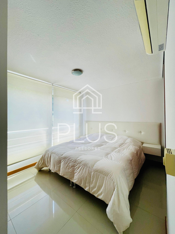 Apartamento ID.440 - Apartamento en Punta del Este, Mansa