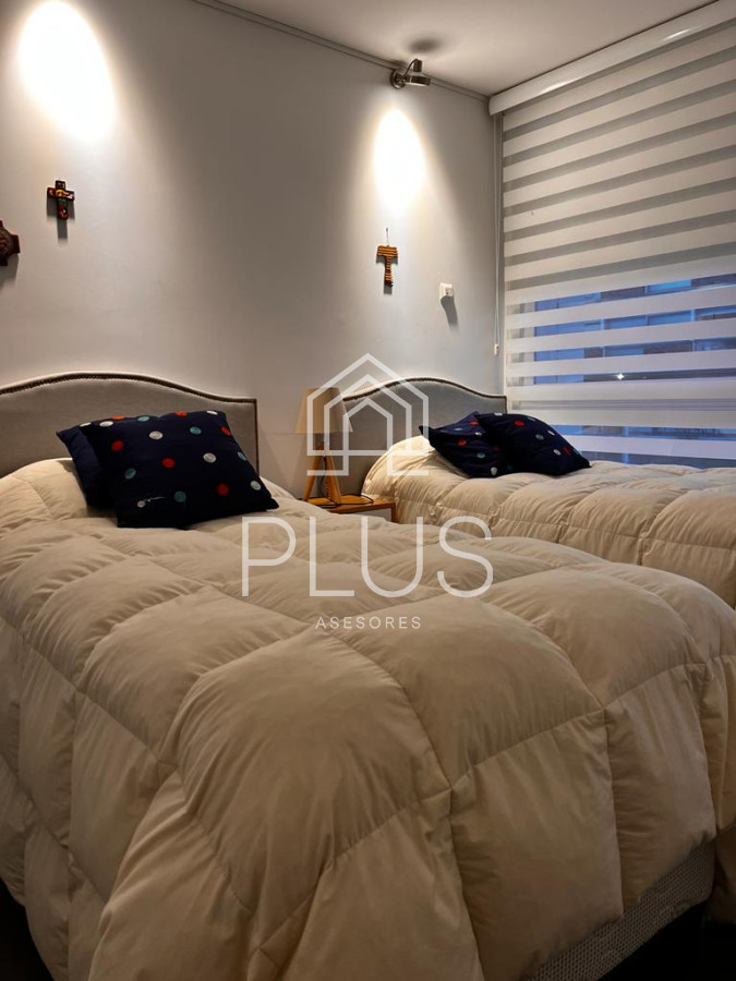 Apartamento ID.424 - Apartamento en Punta del Este, Península