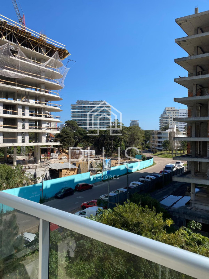 Apartamento ID.400 - Apartamento en excelente ubicación