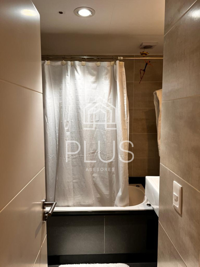 Apartamento ID.424 - Apartamento en Punta del Este, Península
