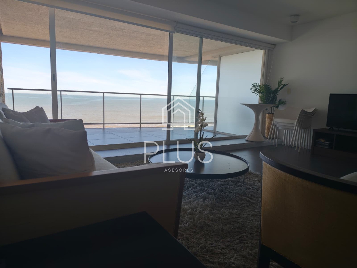 Apartamento ID.437 - Apartamento en Punta del Este, Península
