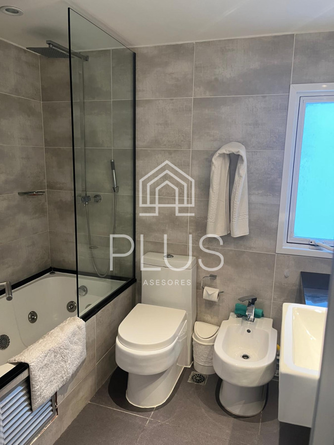 Apartamento ID.416 - Apartamento en Punta del Este, Península