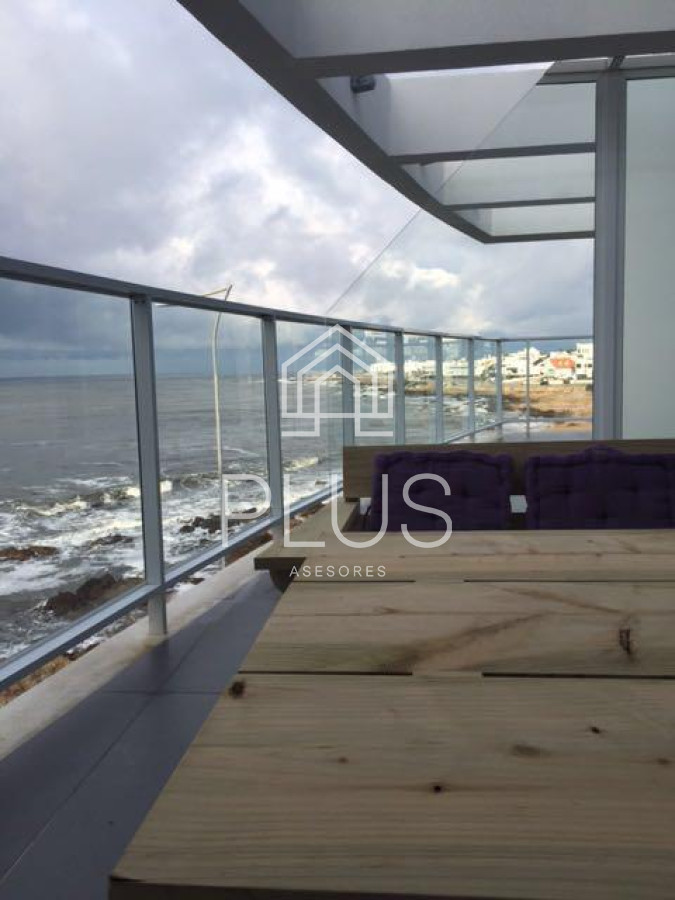 Apartamento ID.436 - Apartamento en Punta del Este, Península