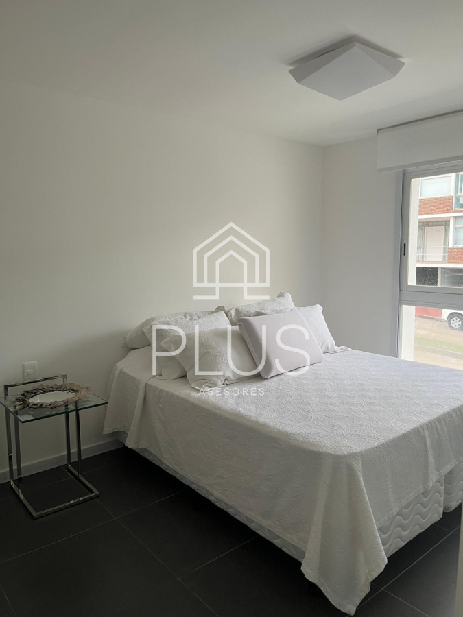 Apartamento ID.415 - Apartamento en Punta del Este, Península