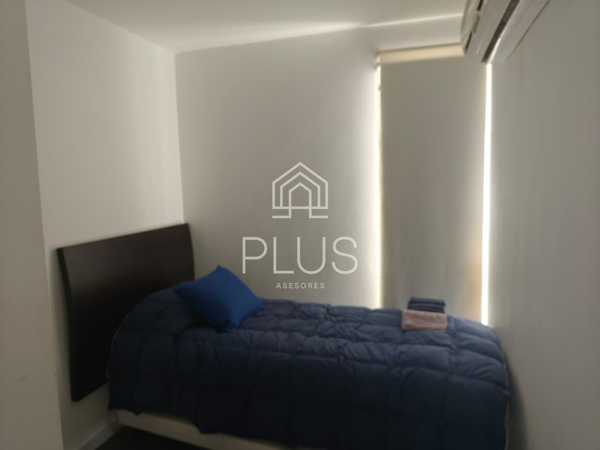 Apartamento ID.437 - Apartamento en Punta del Este, Península