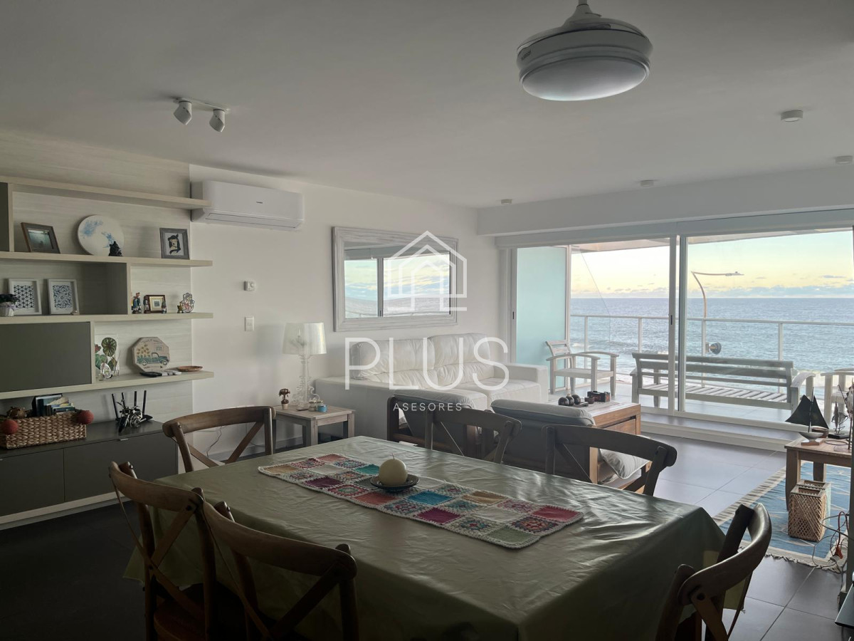 Apartamento ID.416 - Apartamento en Punta del Este, Península