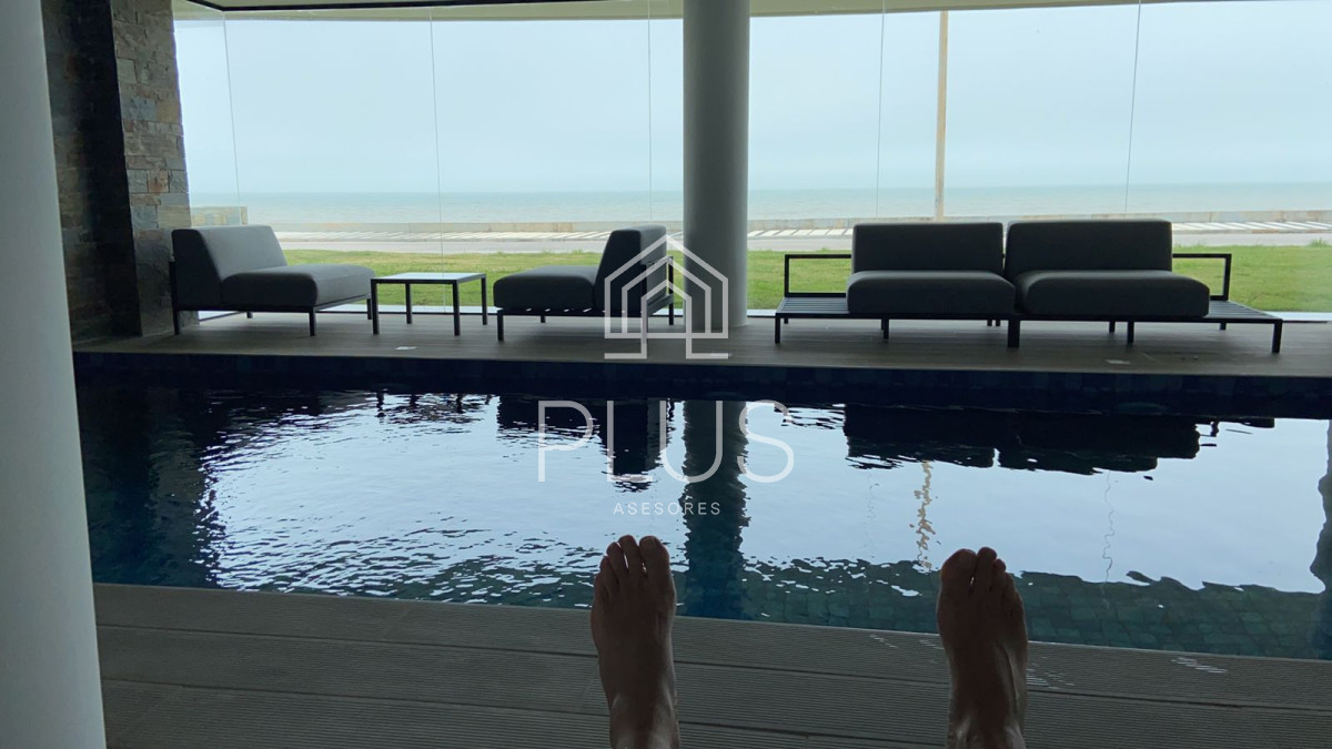 Apartamento ID.383 - Apartamento en Punta del Este, Península