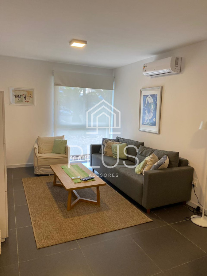 Apartamento ID.412 - Apartamento en Punta del Este, Península